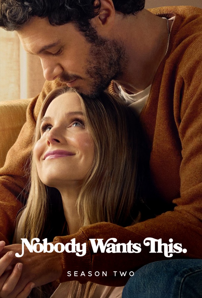 Nobody Wants This - Season 2 [108150] (A1772978278) [[TV Programmes]] --Plex--